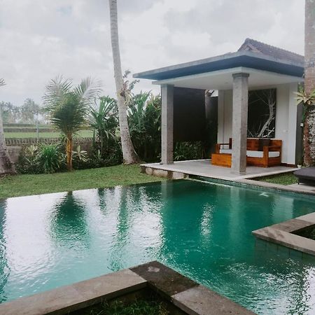 Anggira Villa Ubud מראה חיצוני תמונה