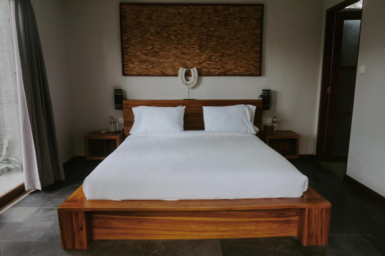 Anggira Villa Ubud מראה חיצוני תמונה