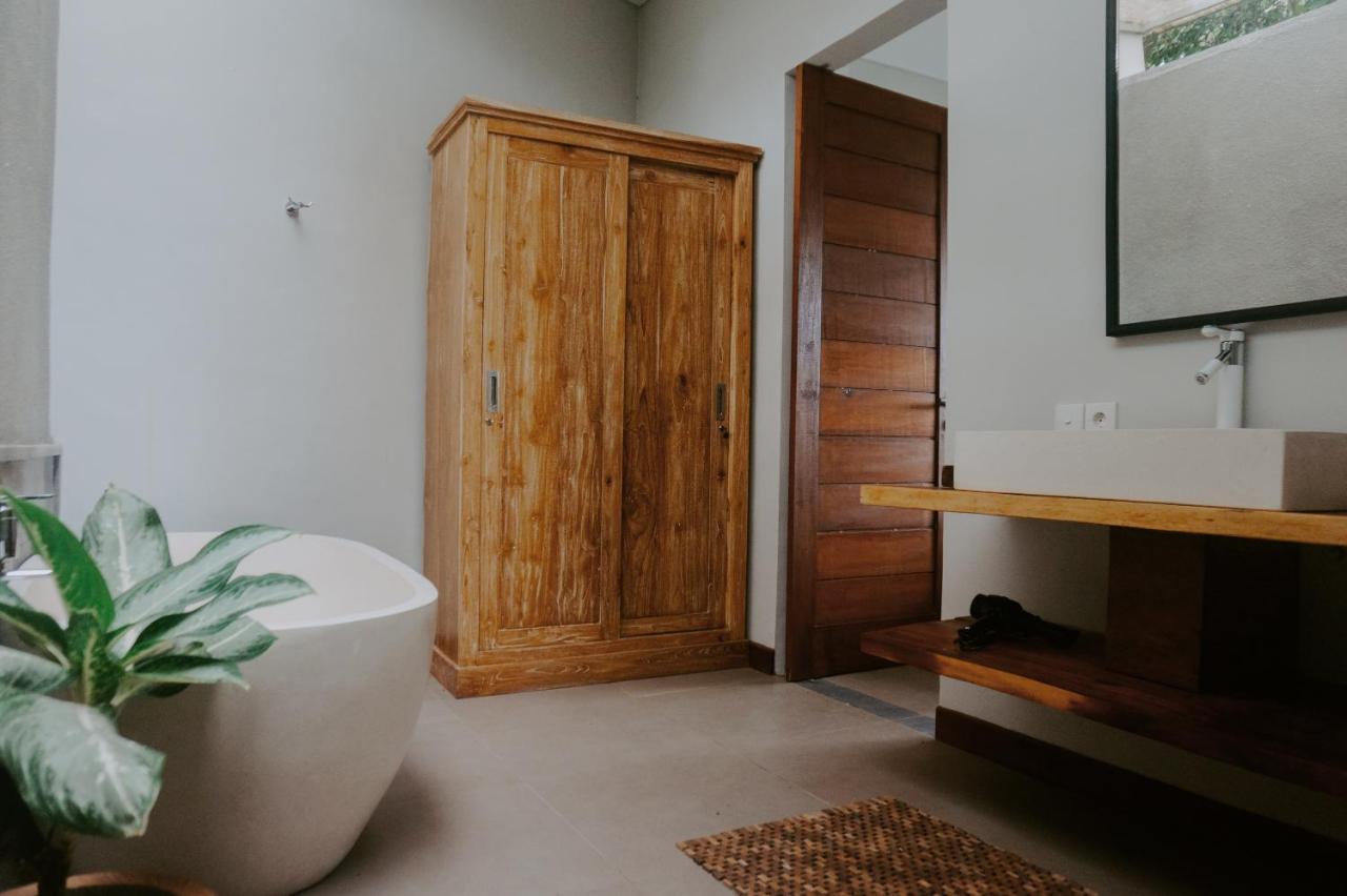 Anggira Villa Ubud מראה חיצוני תמונה