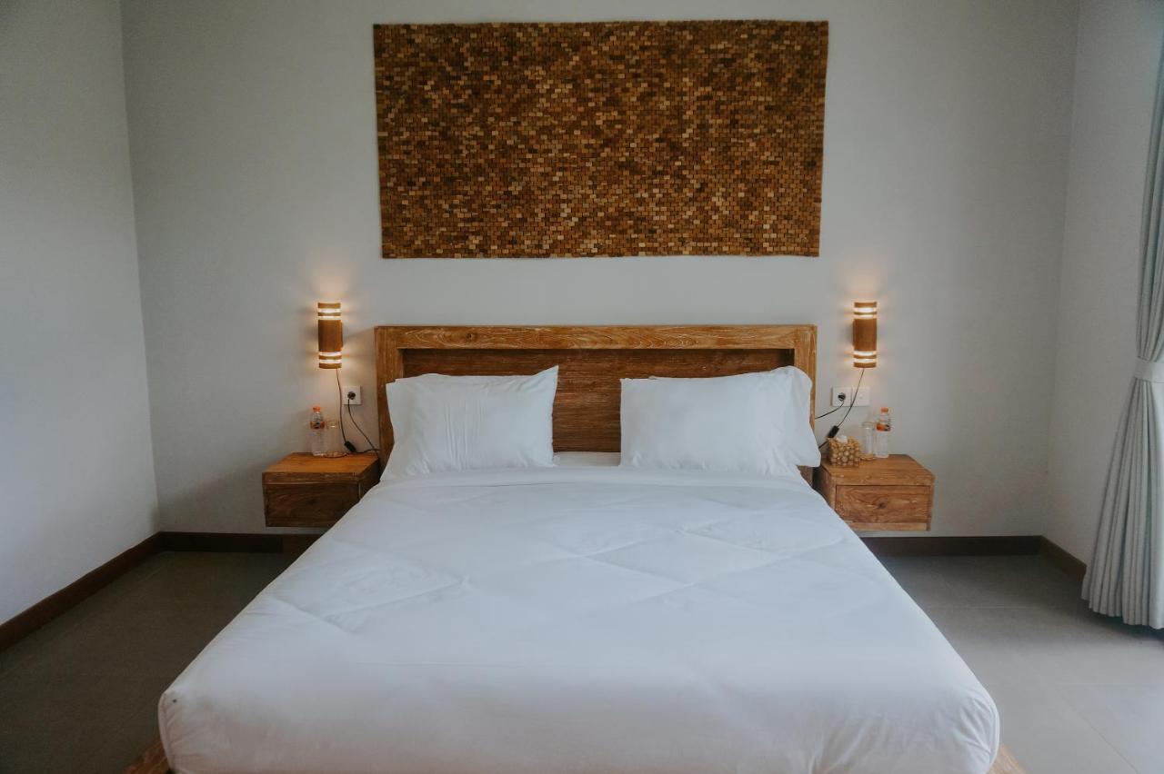 Anggira Villa Ubud מראה חיצוני תמונה