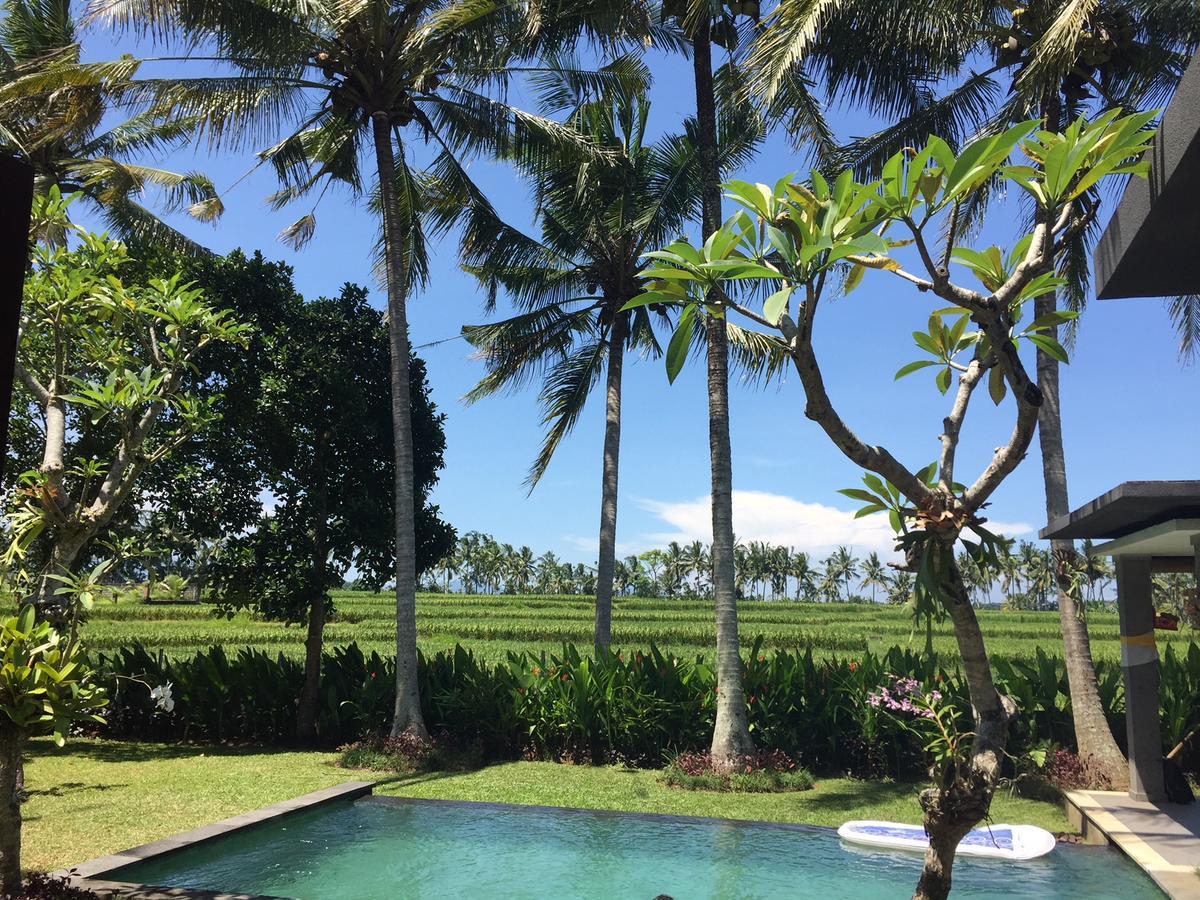 Anggira Villa Ubud מראה חיצוני תמונה