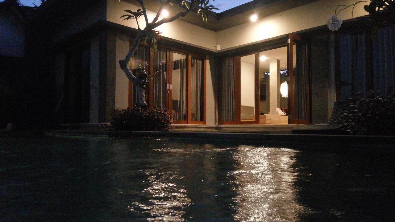 Anggira Villa Ubud מראה חיצוני תמונה