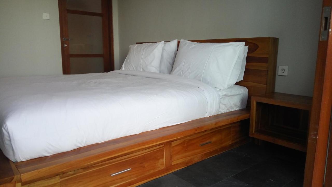 Anggira Villa Ubud מראה חיצוני תמונה