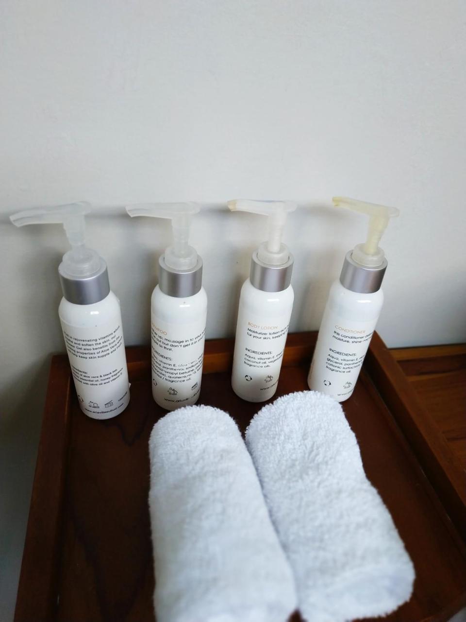 Anggira Villa Ubud מראה חיצוני תמונה