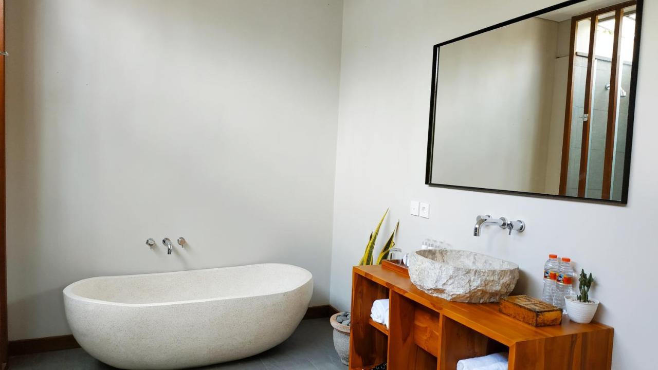 Anggira Villa Ubud מראה חיצוני תמונה